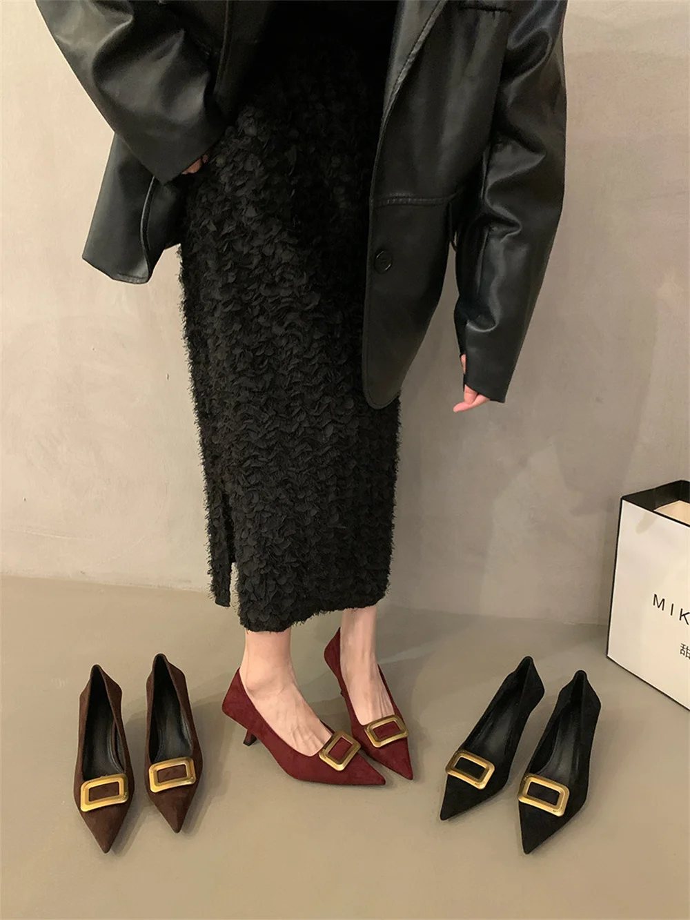 2025 Autumn New Sty… - image