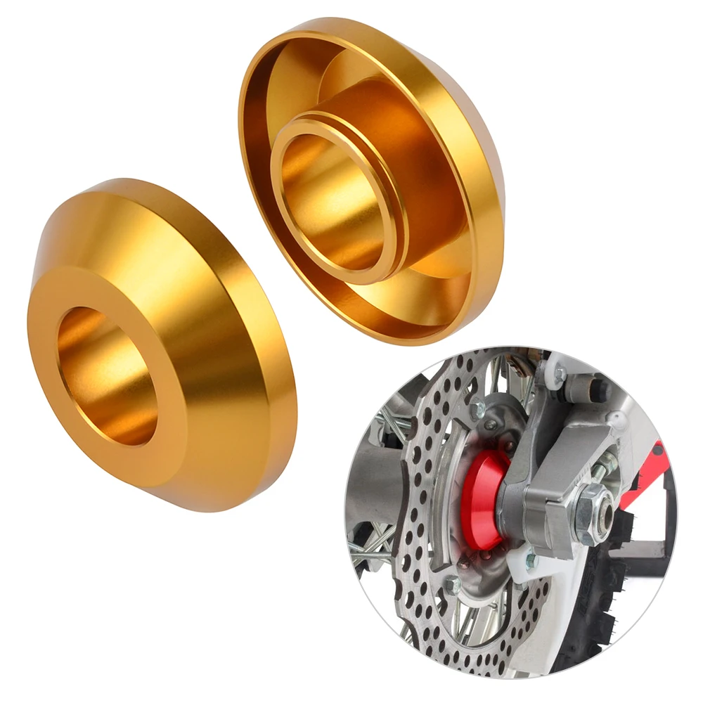 

NICECNC For 2020 Suzuki RMZ250 2004-2020 RMZ450 2008-2020 RM-Z250 RM-Z450 RM-Z RMZ 250 450 Motorcycle Rear Wheel Hub Spacers Kit