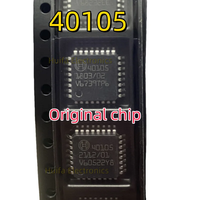 1pcs/lot New Original 40105 LQFP32 In Stock