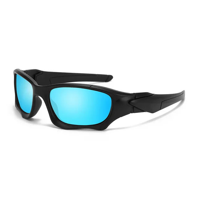 Tactical Camouflage Sunglasses Men Safety Sun Glasses Women Fishing Shades Outdoor Cycling Hiking Goggles Military Eyewear 4 Tactical Camouflage Sunglasses – Sport Safety-Style Sun Glasses for Fishing, Hunting and Outdoors – view 4