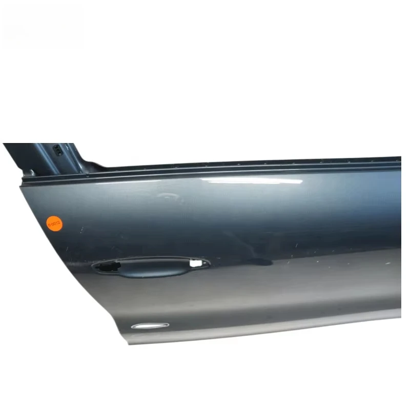 باب بجودة OEM لبورشه كايين 2018 9YA باب السائق الألومنيوم ولوحة باب الركاب