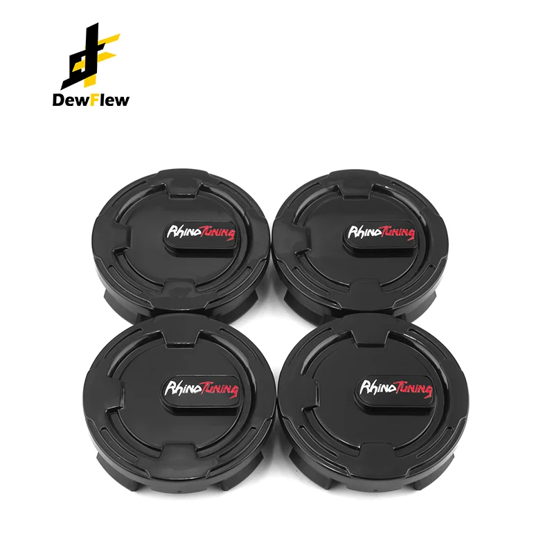 DewFlew 2/4Pcs OD 62mm/2.44