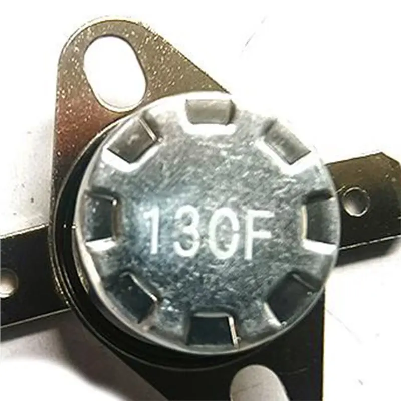 Picture 3: [Annual Specials] For DC Cooling Fan Replacement Part-For Norcold 618093 Temperature Control Switch-Temperature Regulation