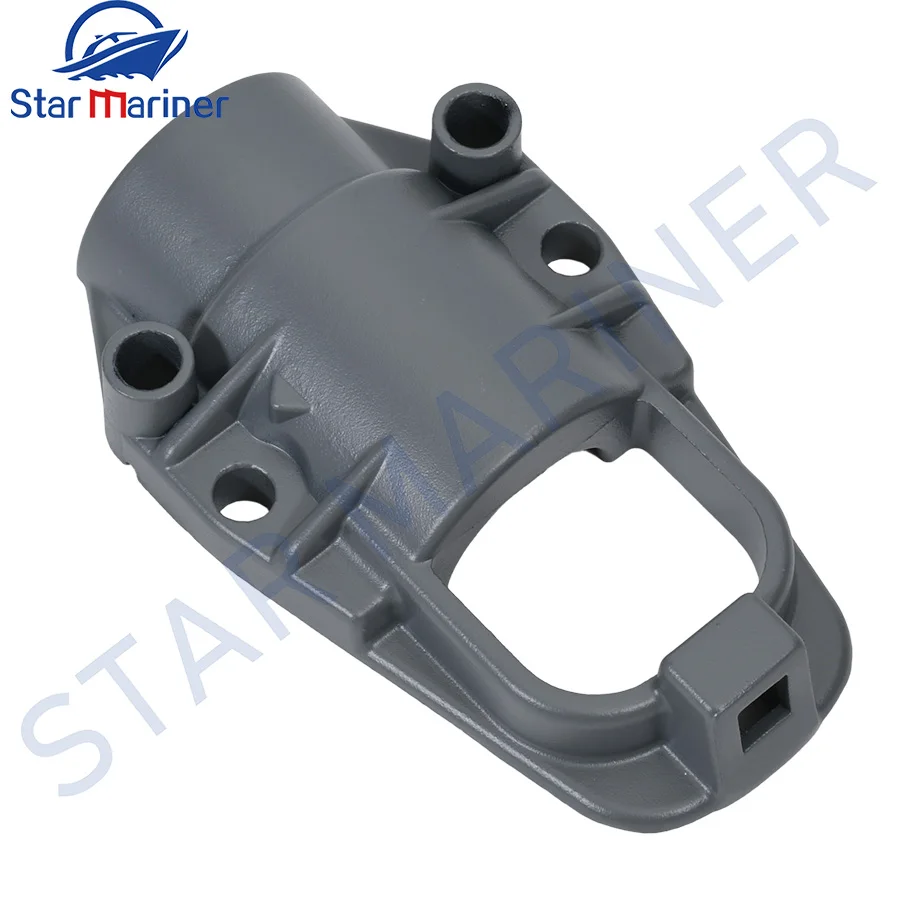 

Корпус нижнего крепления резинового уплотнителя 687-44552 для лодочных моторов Yamaha 2T или 4T 75HP 90HP, запчасть 687-44552-02 687-44552-02-00