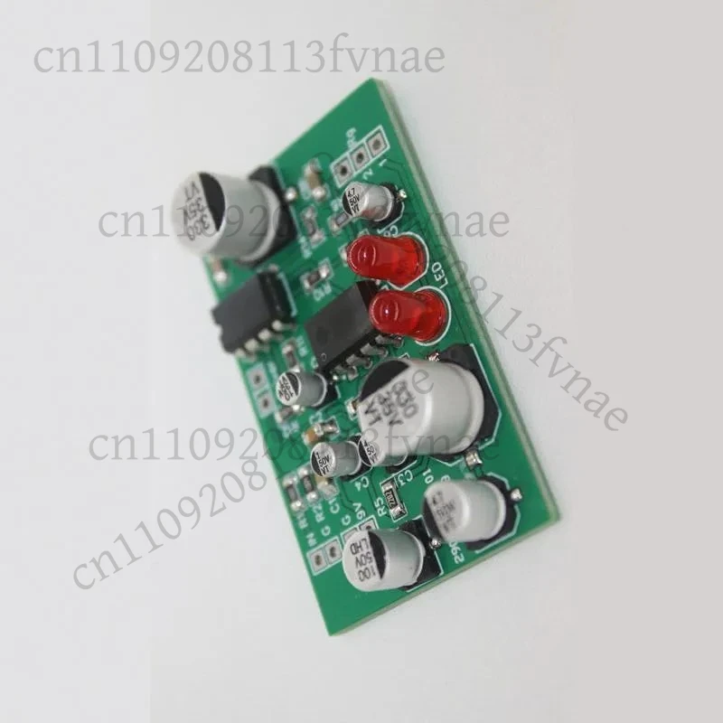 for Diy Guitar Modified Electric Guitar Infinite Sustain Circuit Board Driver Board Infinite Sustain Module Sustainer