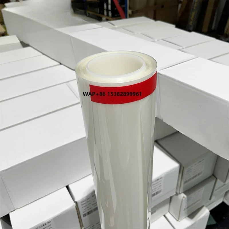 

10 Years Warranty USA Quality Super Hydrophobic Instant Self Healing TPU PPF Paint Protection Film Clear PPF Car Wrap Film
