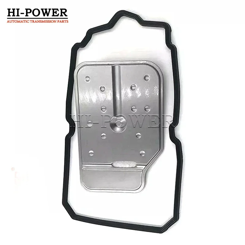 

722.9 Transmission Filter Gasket Kit 2202710380 2202710180 2202770395 2202770095 2202770195 For Mercedes-Benz Car Accessories