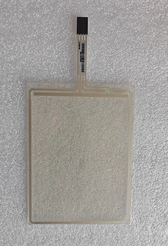 

New Horizon SPF-20A touch screen