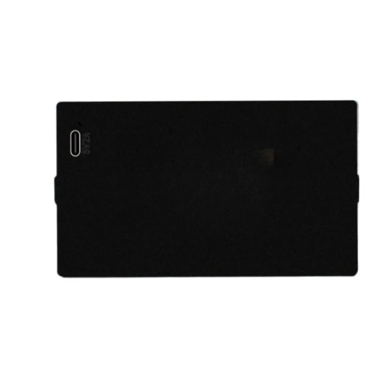 High Quality 7.4V 9000mAh Lithium Smart Door Lock Battery for SP-NO.3(TL68-3) C+C-P-P+