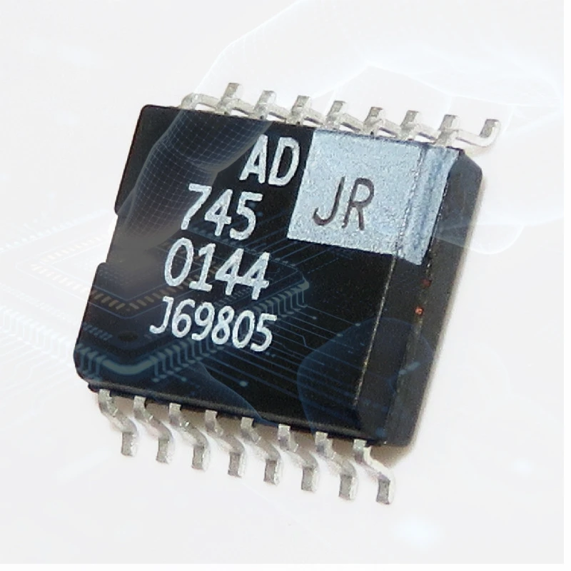 (5-10-20-30-100PCS) W6756 TO-220F-6 STRW6756