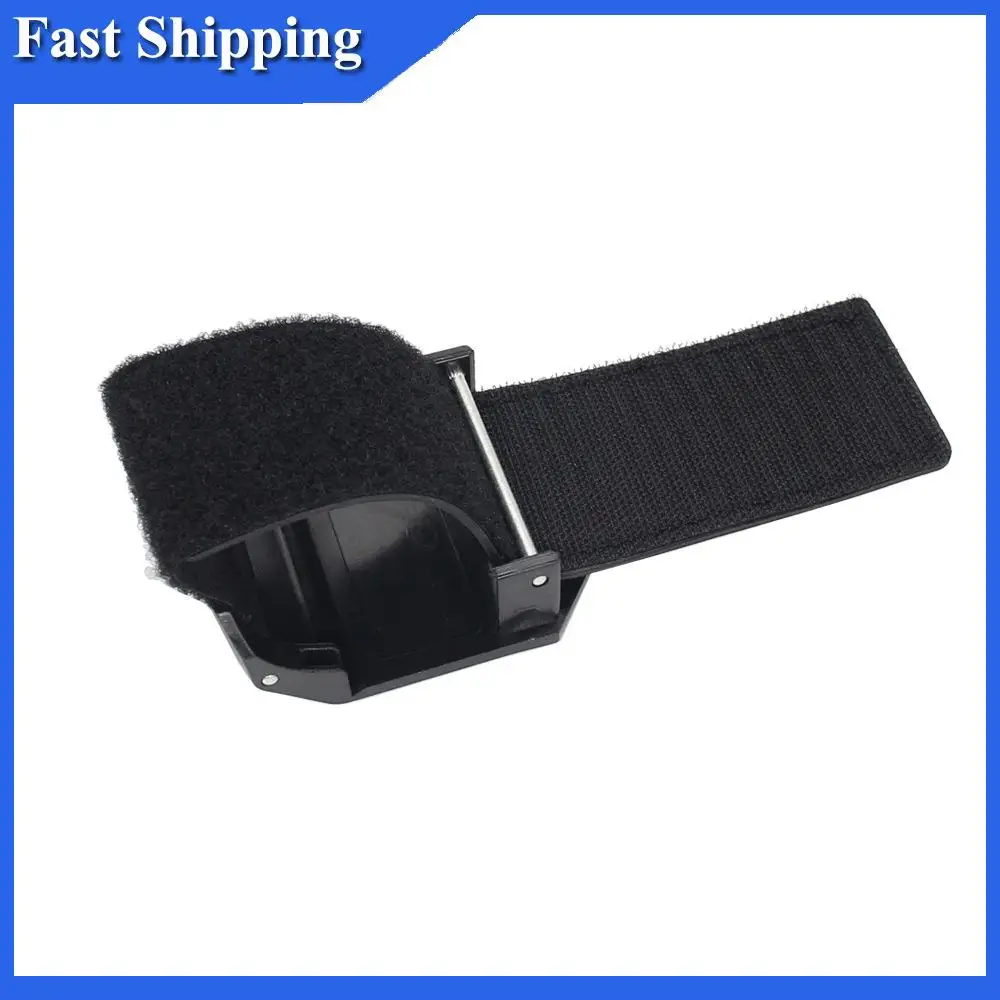 

Precise UTV Windshield Window HD Clamp Universal For Can-Am Maverick X3 1000 Commander For Honda Pioneer For Polaris RZR