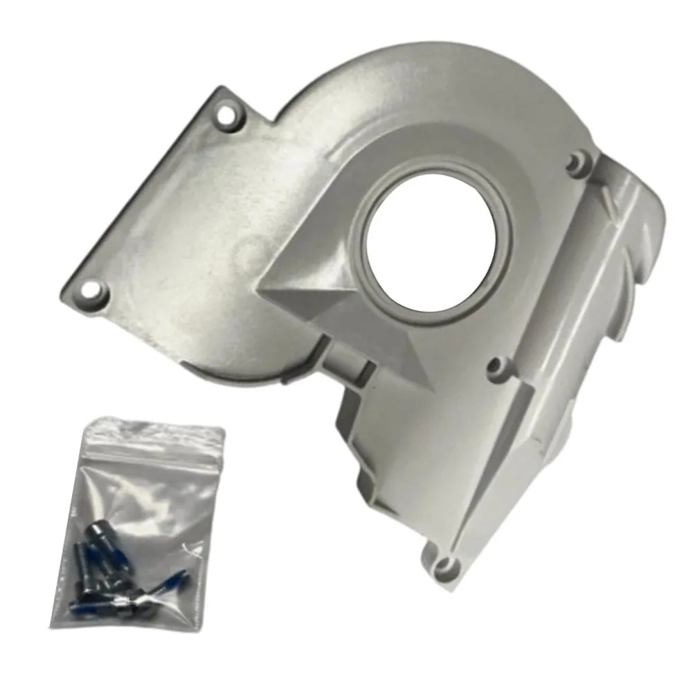 Oil Pump Protector Oil Pump Cover For Oil Pump Protection Plastic Material For 028AV Oil Pump Cover Dust Protection Pump Cover