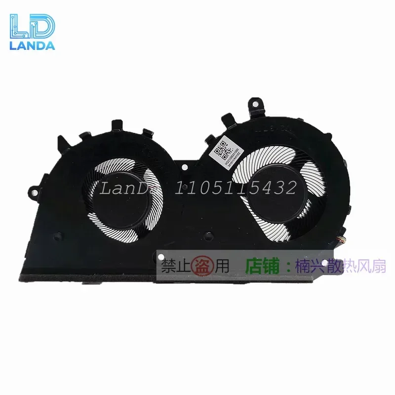 Cooling Fan for ASUS ZenBook 14 UM425QA UX425QA