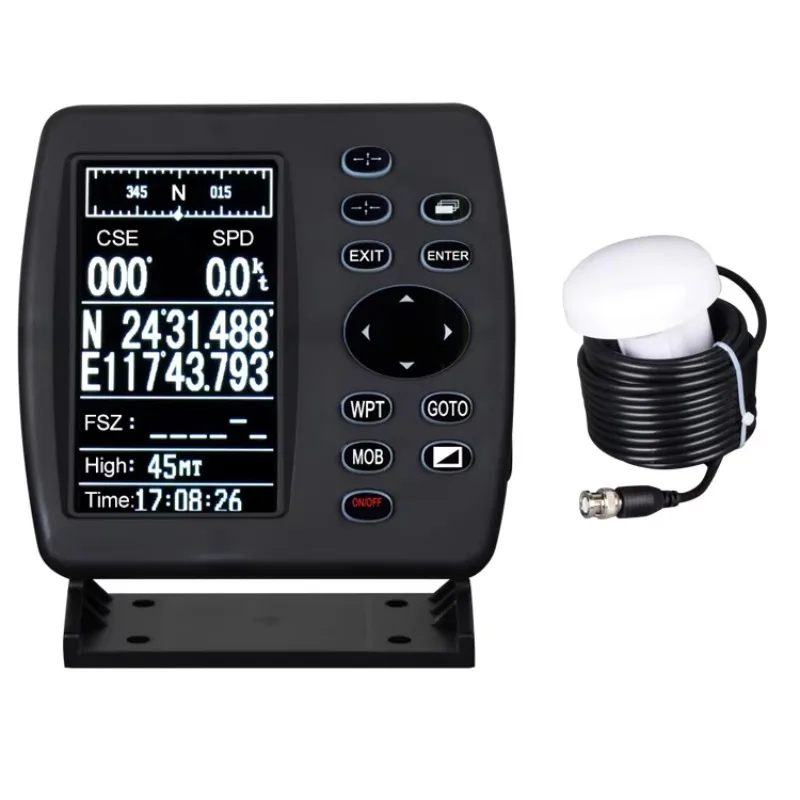 

STLF YSP -128 Marine Multi Functional Navigator