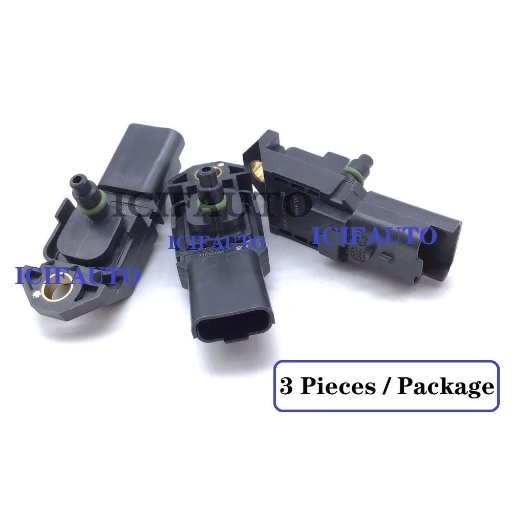 5WK9700Z Intake Man… - image