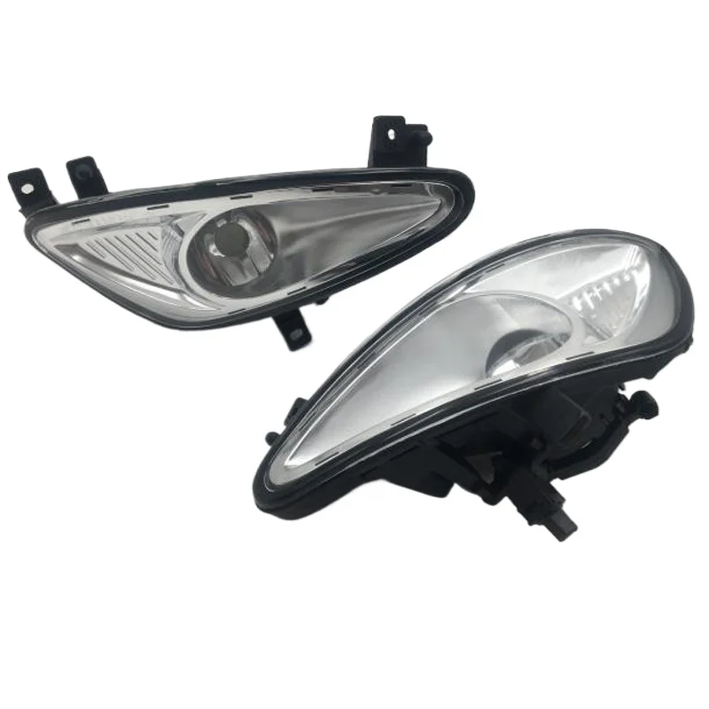 

Фара противотуманная левая/правая для Mercedes-Benz W221 S350 S400 S500 S600