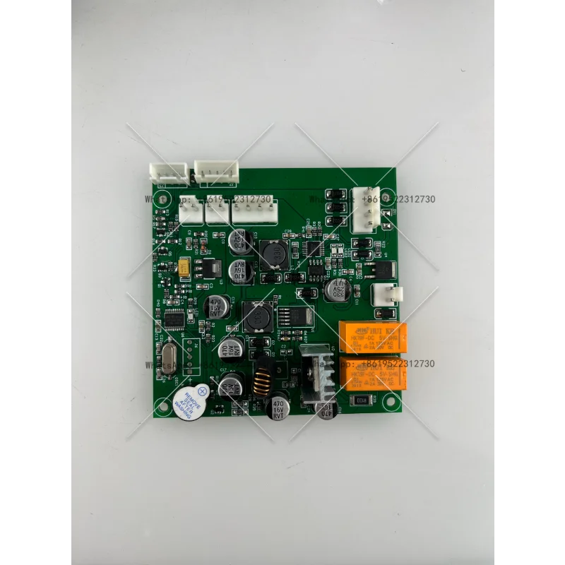 

New control main board power battery board accessories, tiger console