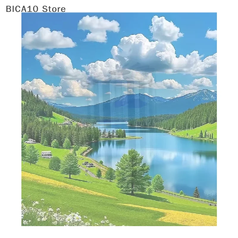 1/3/5PCS 20mm 1W 3W Aluminum Profile Radiator High-power Aluminum Led Radiator Led Light Heatsink 30mm Height