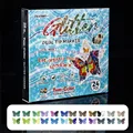 48 Colores - 24 Piezas