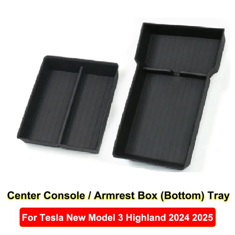 2p New M3 Lower Tray