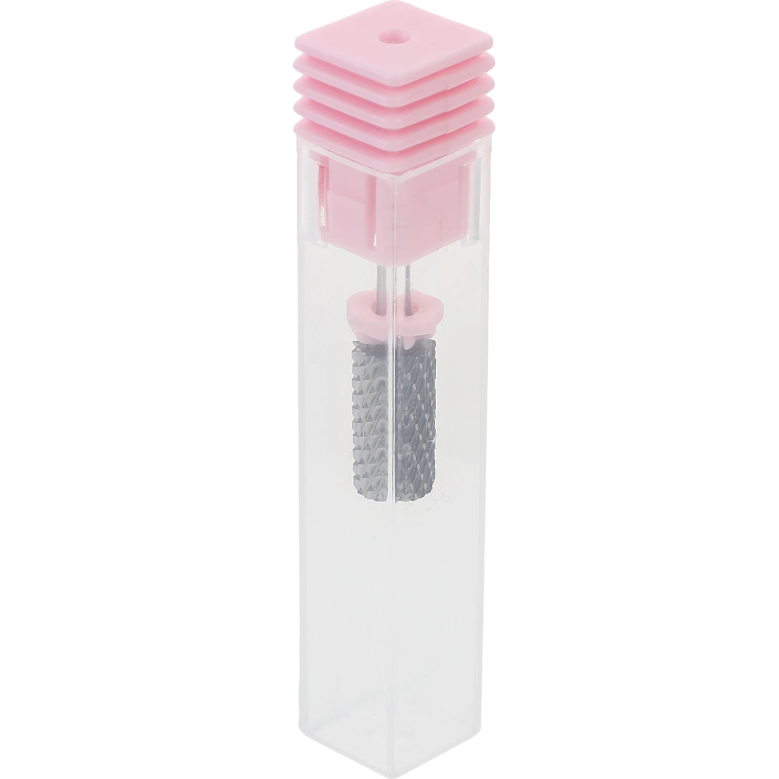 

Nail Drill Bits Acrylic Nails Manicure Cuticle Remover Polisher Tungsten Steel Drills Electric Tools Accessories