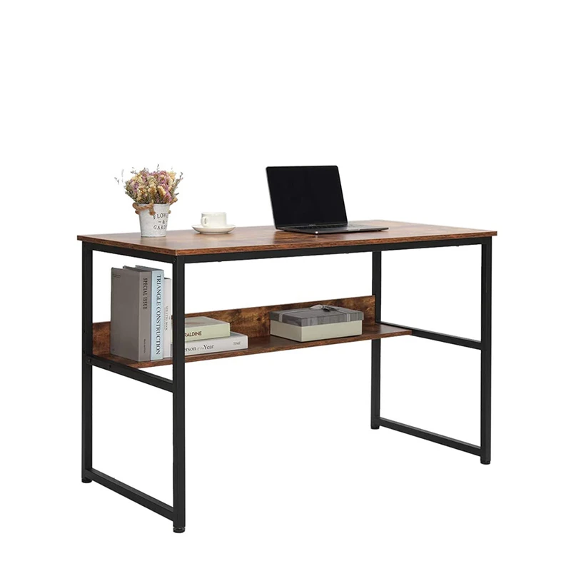custom.Computer desk desktop home office desk simple modern writing desk