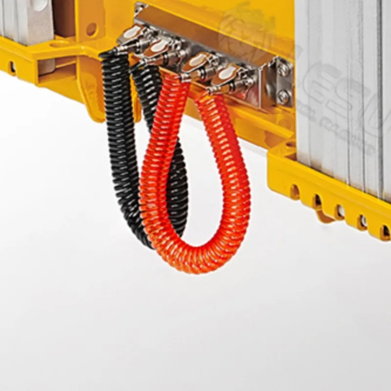 

LESU RC Metal Semi Trailer 40FT Unpainted Unassembled for 1/14 Scale RC Tractor Truck Remote Control Vehicle Toys Model TH24312