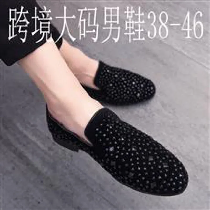 

Elegant Men's Men's Formal Wear High Quality Men's Formal Wear Business Leather Wedding Shoes