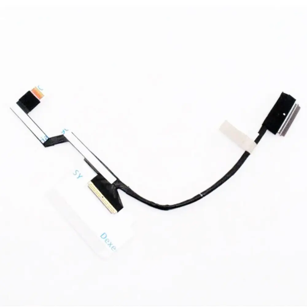 EDP Cable for HP ENVY X360 15-BP 15-BQ 15M-BP 15-CP 15M-CP LVDS Touch Display Cable 450.0BX05.0001 450.0BX05.0011 30/40 pins