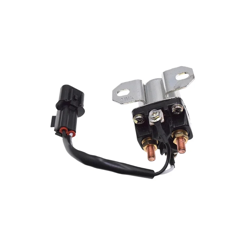 MD342751 Brand New Preheat Plug Control Relay fit for Mitsubishi Pajero III IV L200 IV Montero Sport II 2000-2016