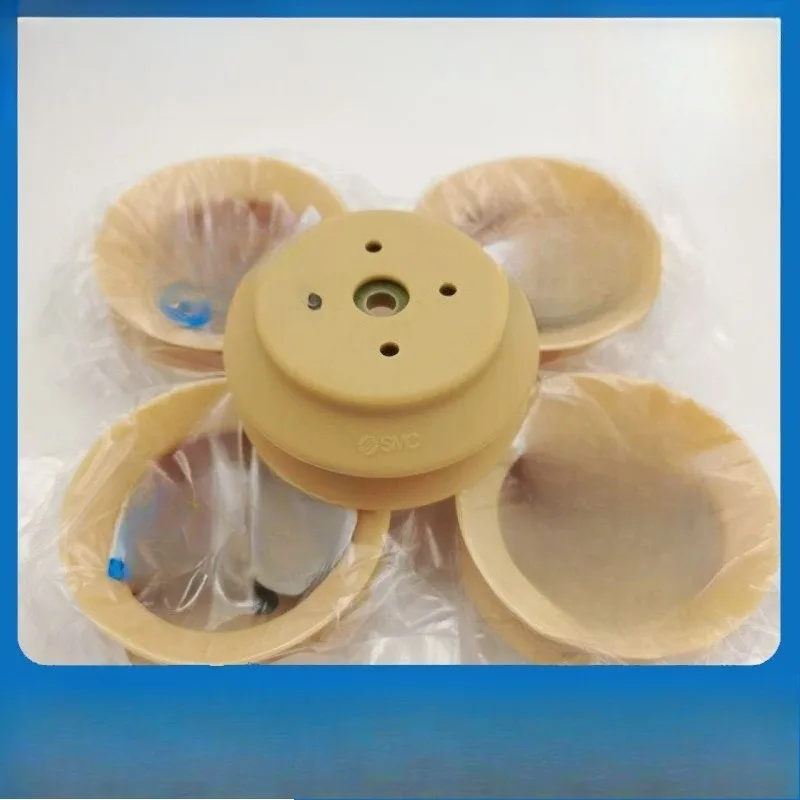 

Parts for SMC High Load Suction Cups ZP80HBU