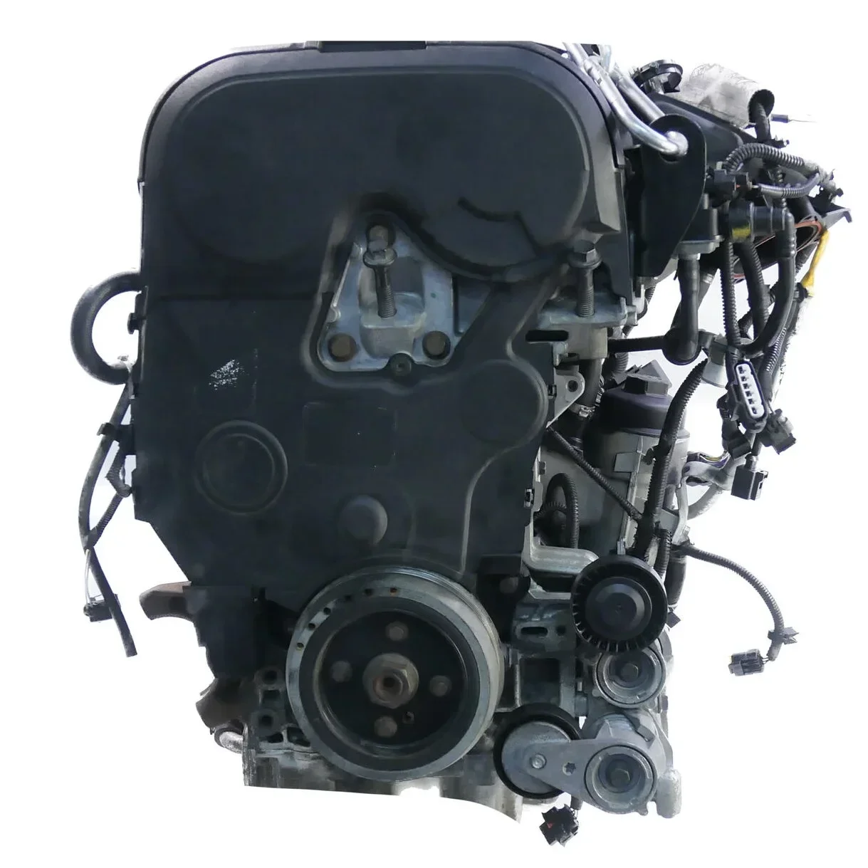 2.4 2.5 B5244T PETROL ENGINE for VOLVO S40 V40  XC60 XC90 V70 XC70 S60 S80 2.4L engine