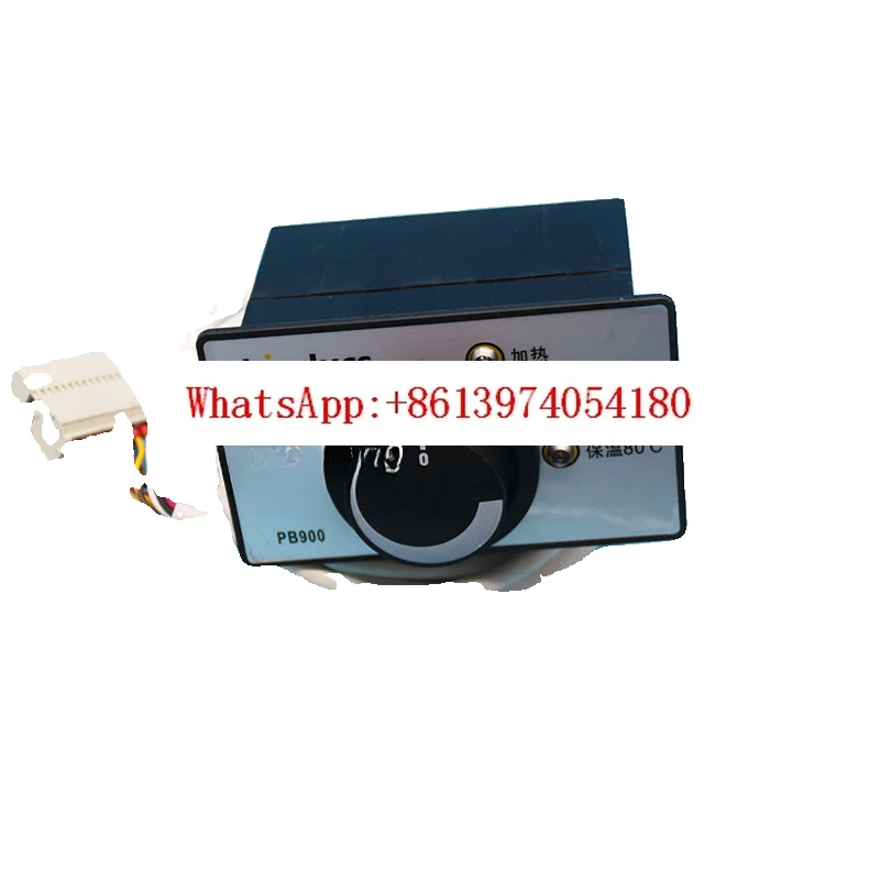 

Huaci CHINDUCS Встроенная изолированная индукционная плита, распределительная коробка, контроллер блока управления PB900