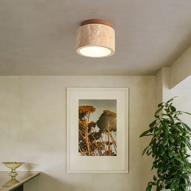 

Ceiling Lamp Surface Mounted Downlight with Led
