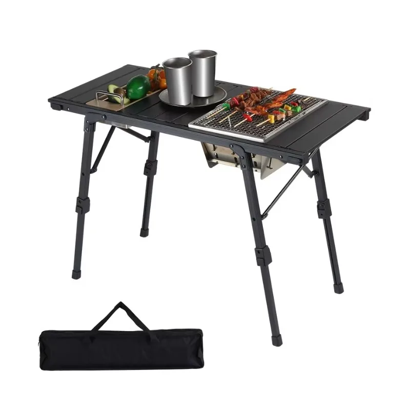 

Folding Portable Indoor Outdoor Picnic Party Catering Camping Party Kitchen Outdoor Garden Grill