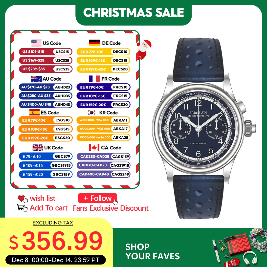 Farasute Casual Chr… - image