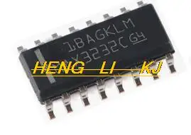 IC new original MAX3232CDRG4 MAX3232CD MAX3232C MAX3232 High quality products