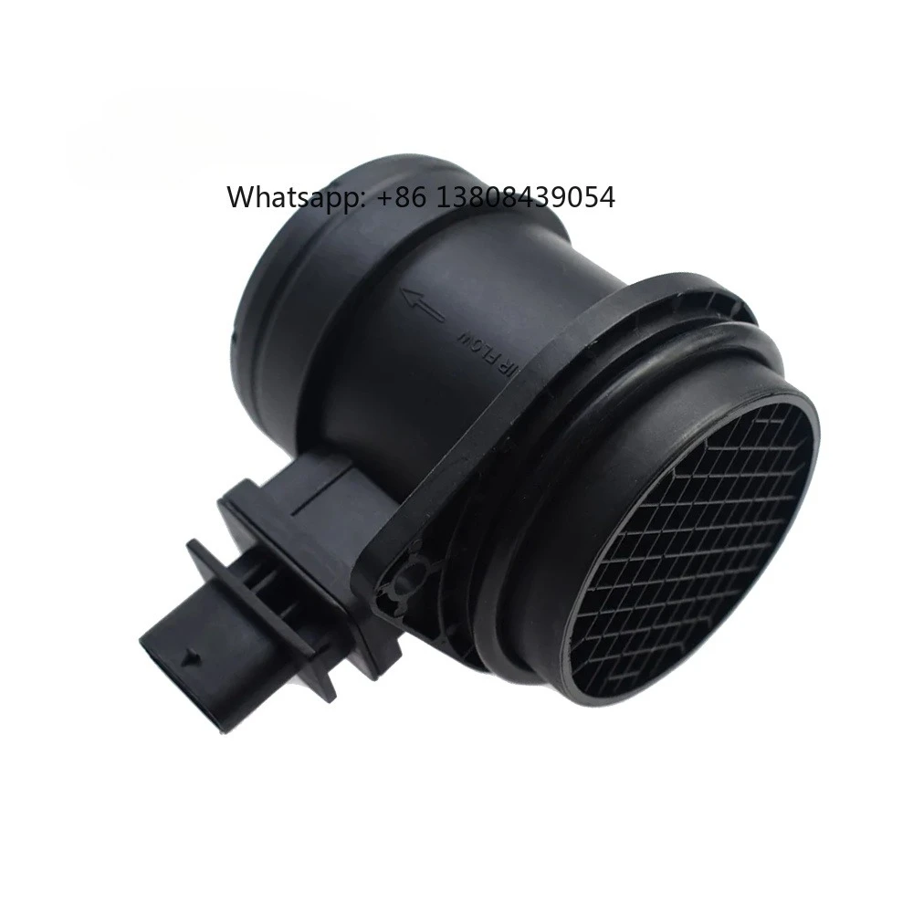Mass Air Flow Meters 7542 418-02 7542418 0280218205 13627542418 for BMW Mini Car Sensors Air Flow Assembly