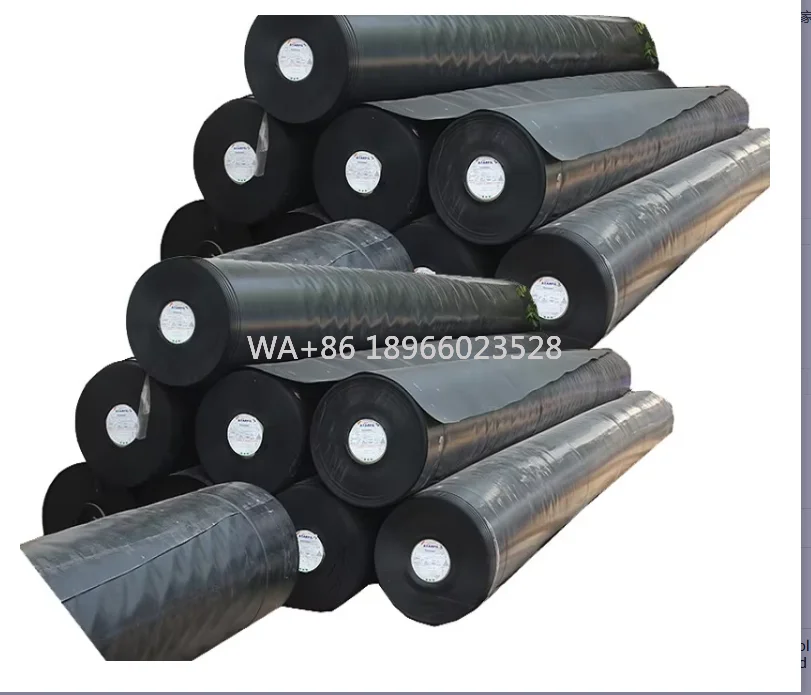 Original-Hersteller im industriellen Stil, Kunststoff, Geosynthetik, Betonstoff, Leinwand, Rolle, Zementstoff, Decke, Neigung