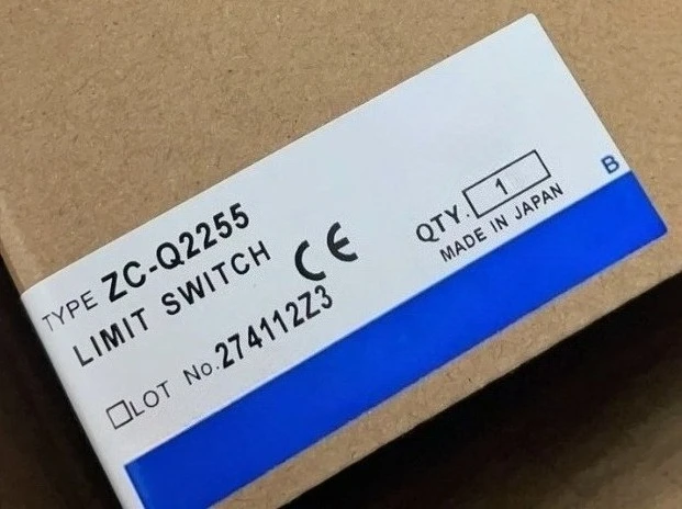 Brand New Original ZC-D55 ZC-Q55 ZC-Q2255 ZC-Q2155 ZC-W55 ZC-W255 ZC-W2155 ZC-N2255 Limit Switch New Fast Delivery