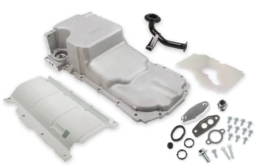 302-20  Shell Replacement Kit TD75020