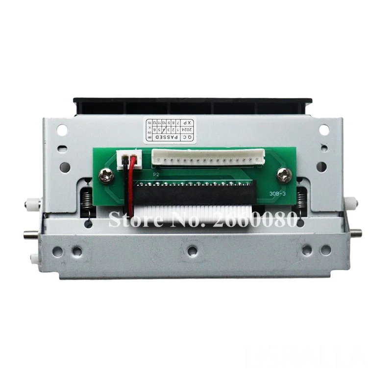 Brand New xp370b Printer Module for Xprinter XP-370B XP370B 3-Inch Receipt Thermal POS Printer Parts 203DPI