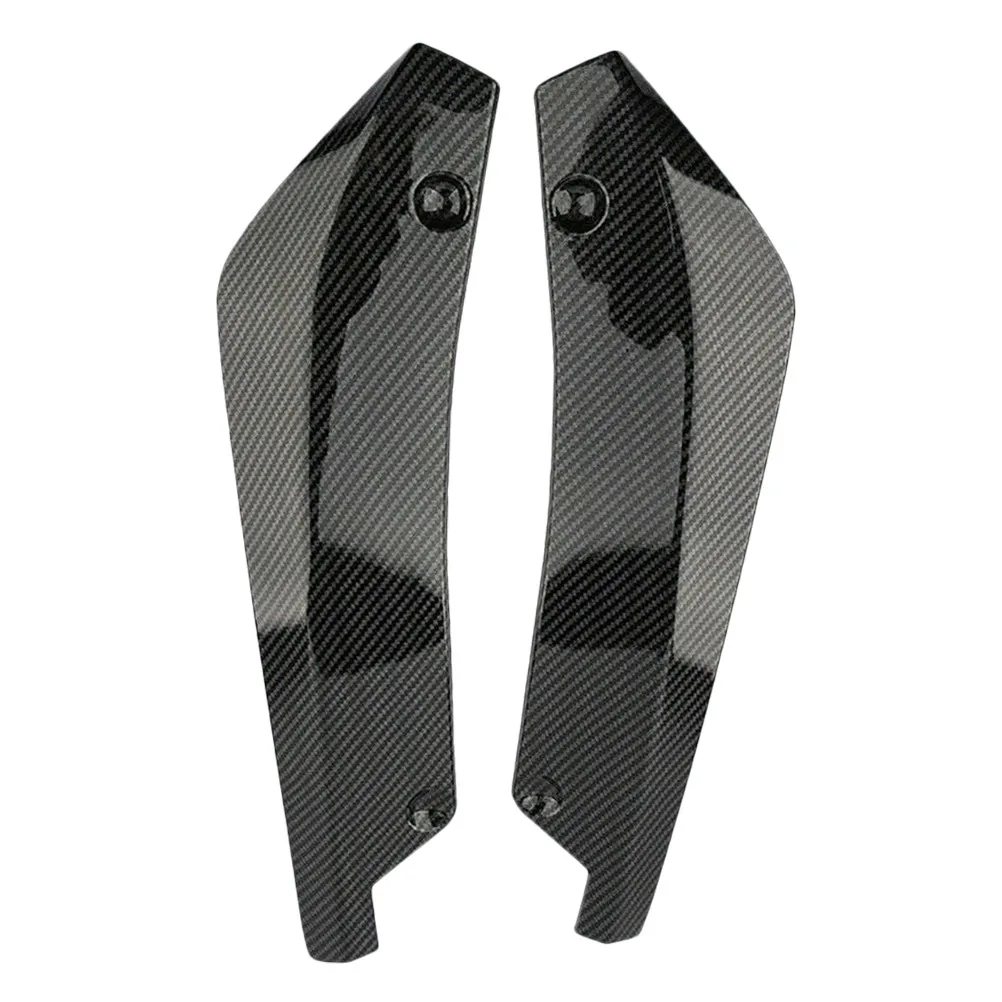 

Automotive Exterior Accessories Universal Car Front Spoiler Bumper Diffuser for Reduced Air Resistance Strong Durability and