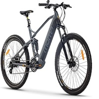 Bikes Bicicleta Electrica, EMTB-27.5 \