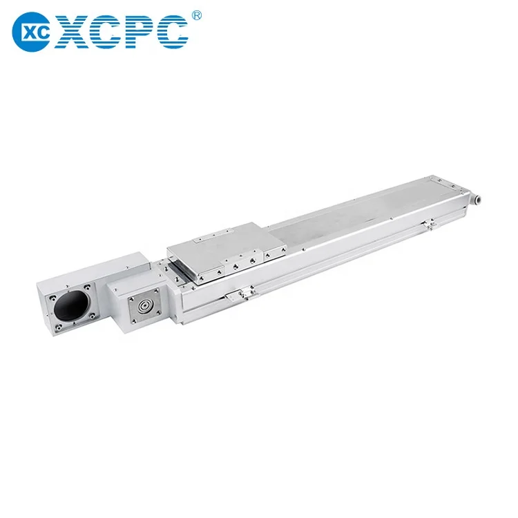 High Quality OEM Pneumatic Manufacturer XCB Series Electric Cylinder