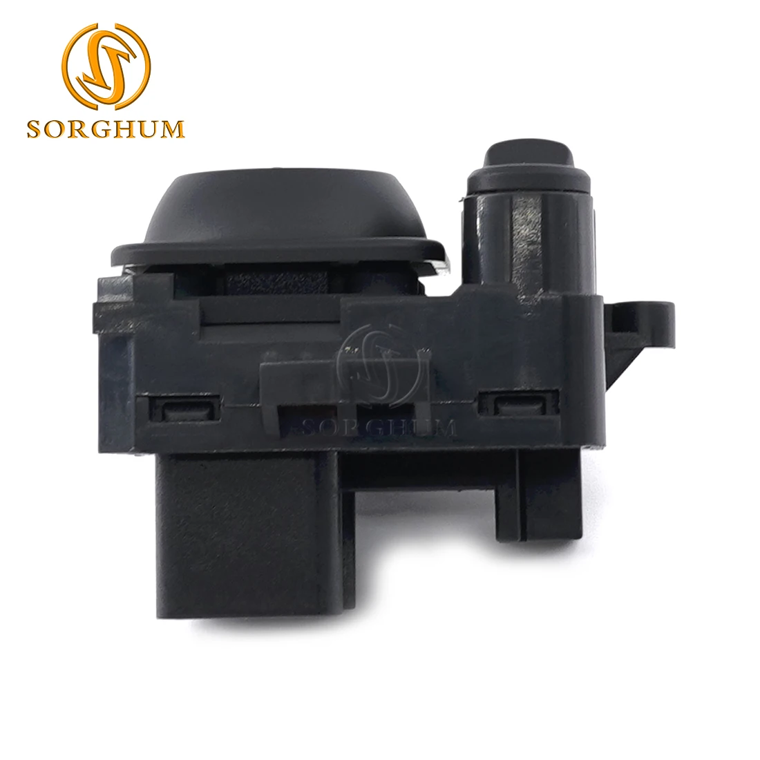 Sorghum 35190-T5A-J11 Exterior Side Mirror Remote Control Switch Adjuster For Honda CRV Accord Odyssey 2012-2017 35190-T7A-J11