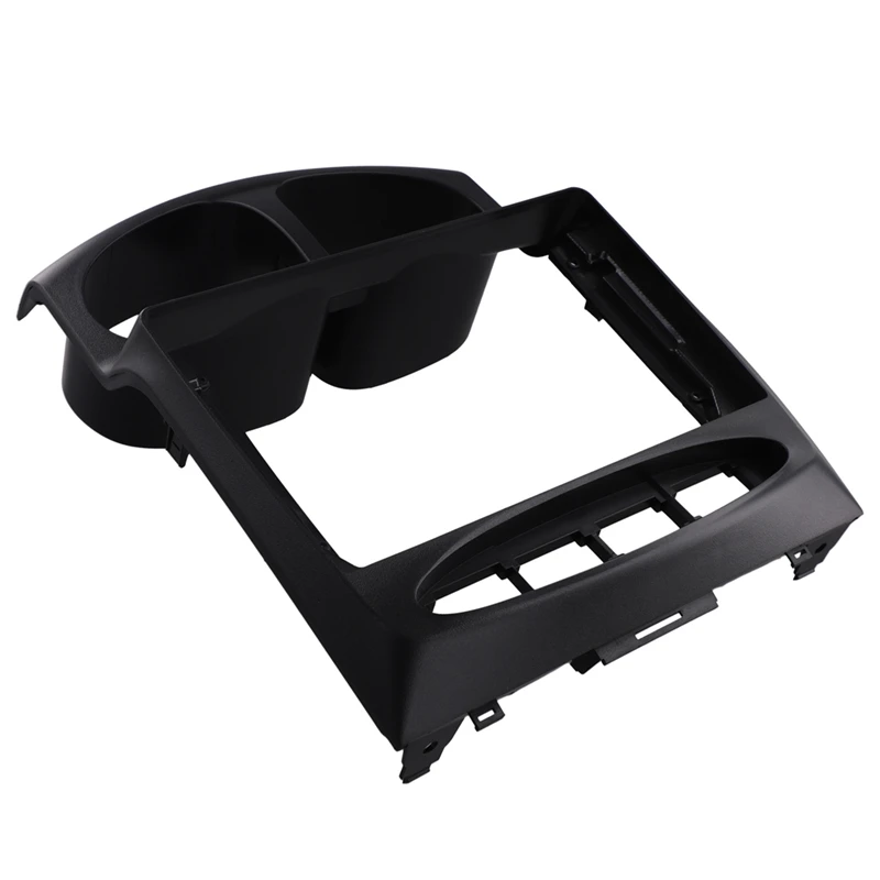 9 Inch Car Fascia Radio Panel for HYUNDAI Santafe LHD New Arrivals in Stock