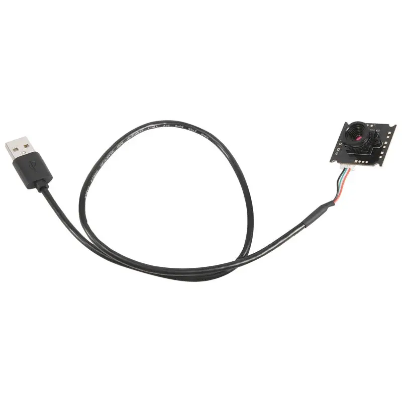 USB Camera Module OV9726 CMOS 1MP 50 Degree Lens USB IP Camera Module For Window Android And Linux System Highly Recommended