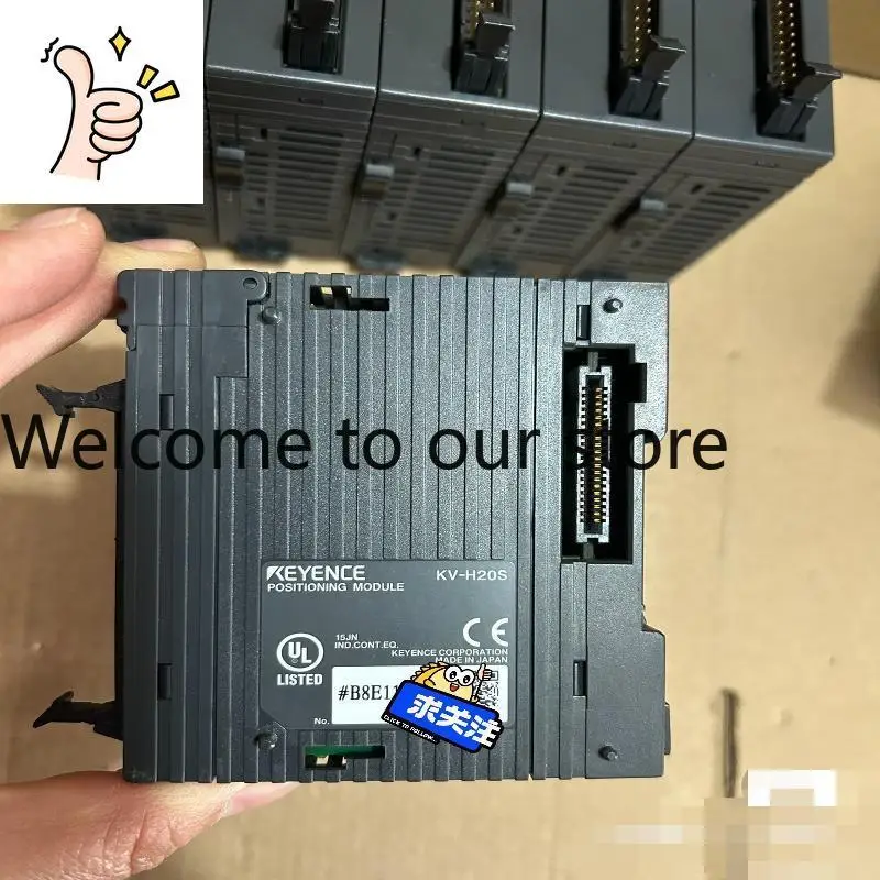 

KEYENCE Module KV-H20S