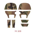Style 2-FMA-MC